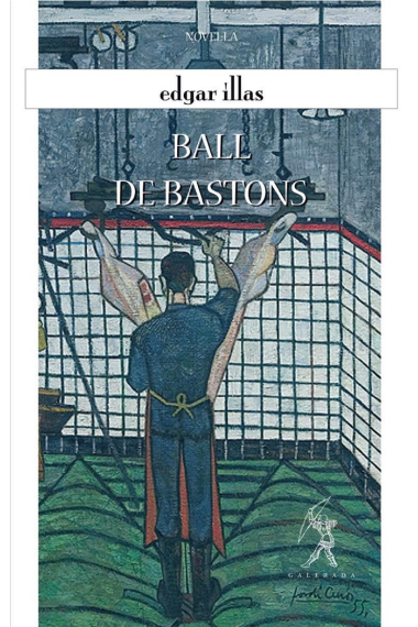 BALL DE BASTONS