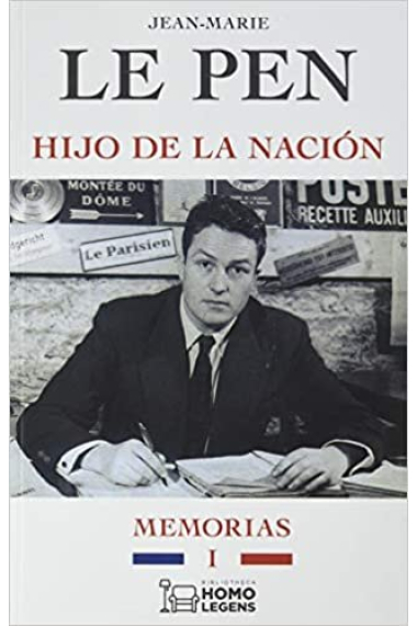 HIJO DE LA NACION