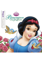 Blancanieves y los siete enanitos. Pequecuentos