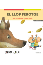 EL LLOP FEROTGE MAJUSCULES