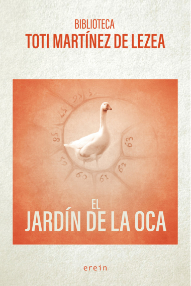 El jardín de la Oca