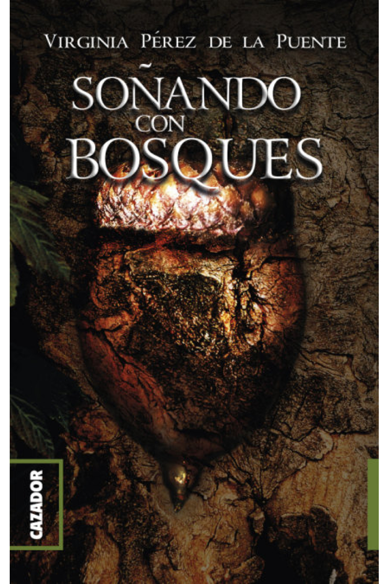 SOÑANDO CON BOSQUES