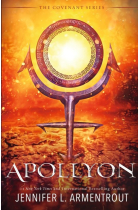 Apollyon (Covenant Series 4)