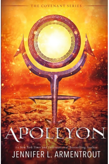 Apollyon (Covenant Series 4)