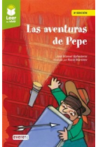 Las aventuras de Pepe