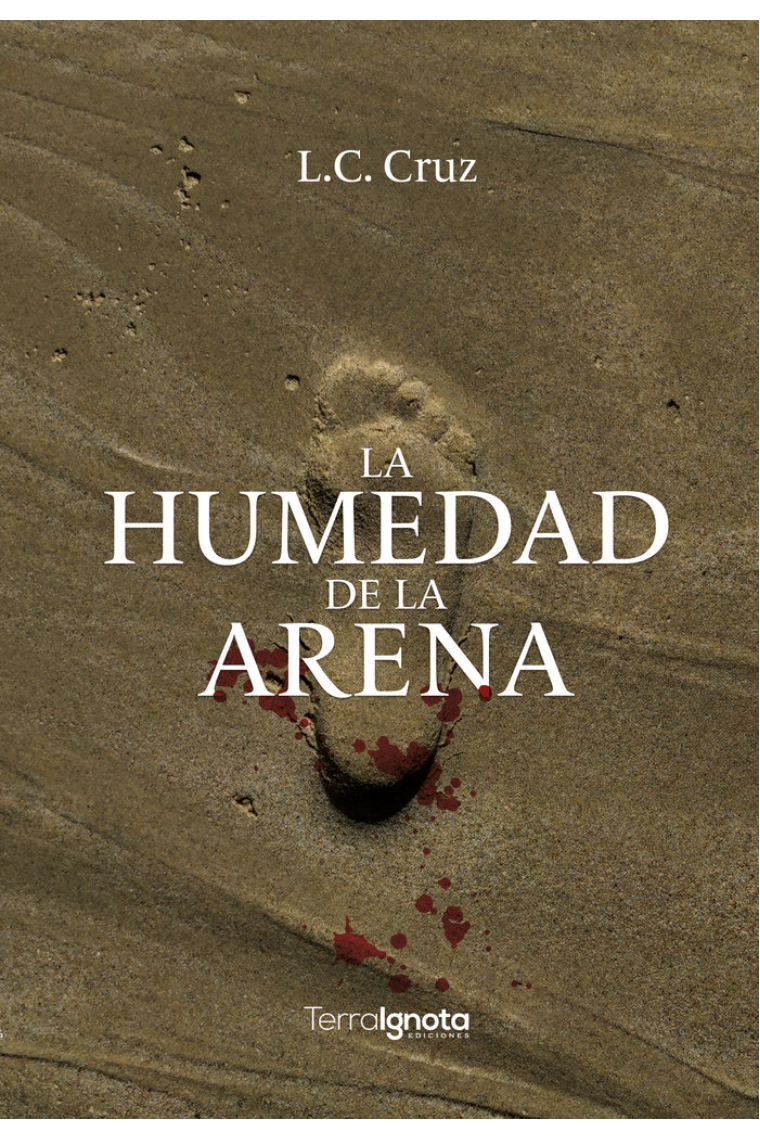 LA HUMEDAD DE LA ARENA