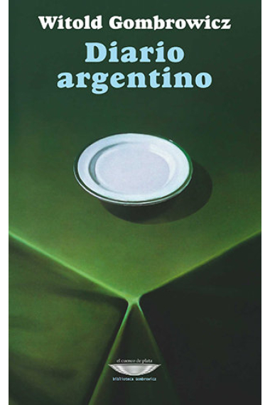 Diario argentino