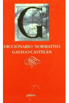 Diccionario normativo galego-castelán