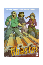 Abastos CAS