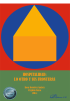 Hospitalidad: lo otro y sus fronteras