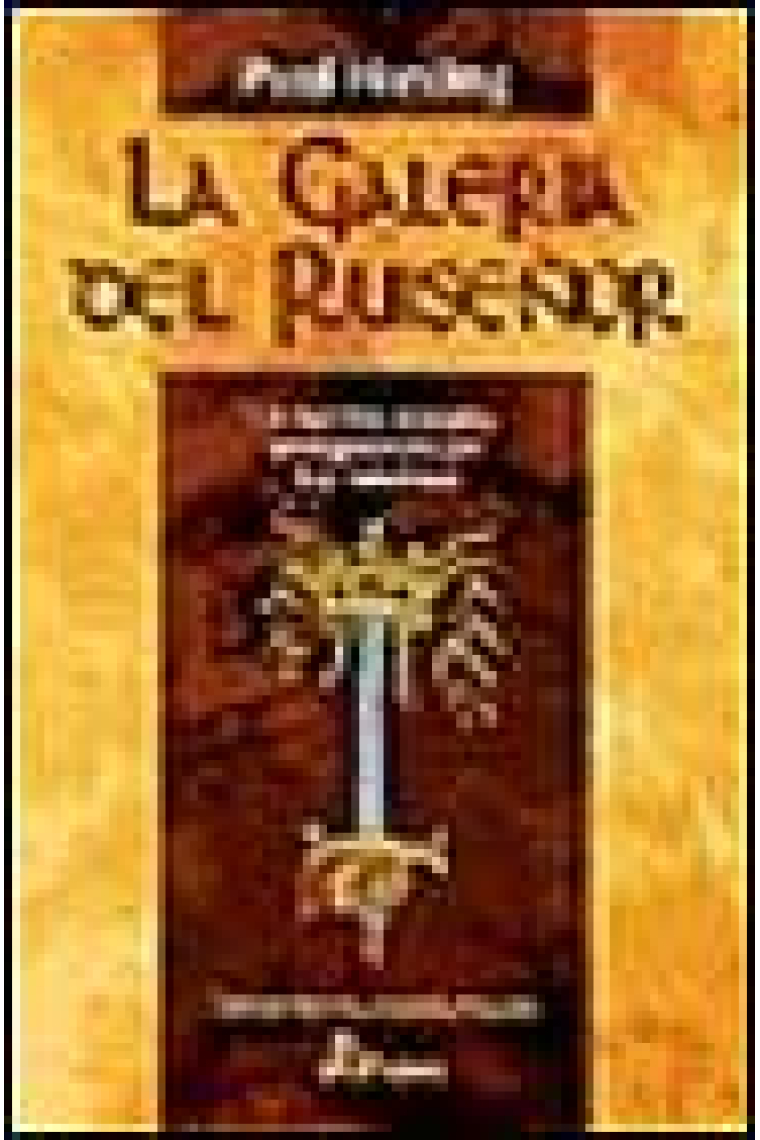 La galería del ruiseñor. Un terrible misterio protagonizado por fray Athelstan.