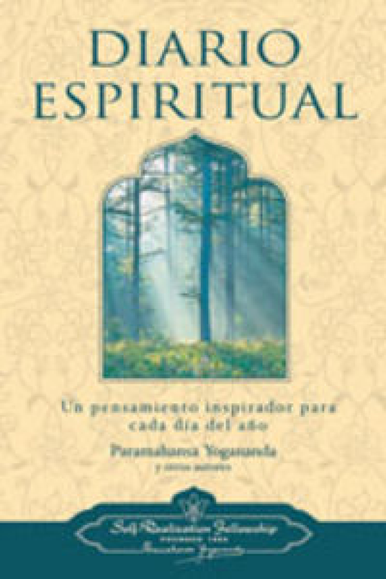 DIARIO ESPIRITUAL (SELF REALIZATION)