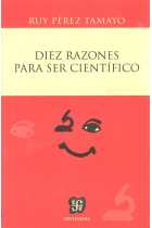 Diez razones para ser científico