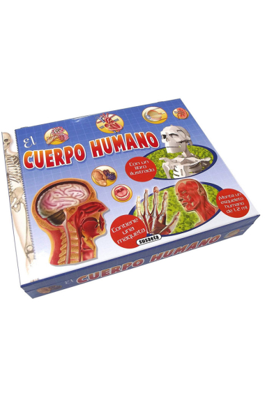 El cuerpo humano