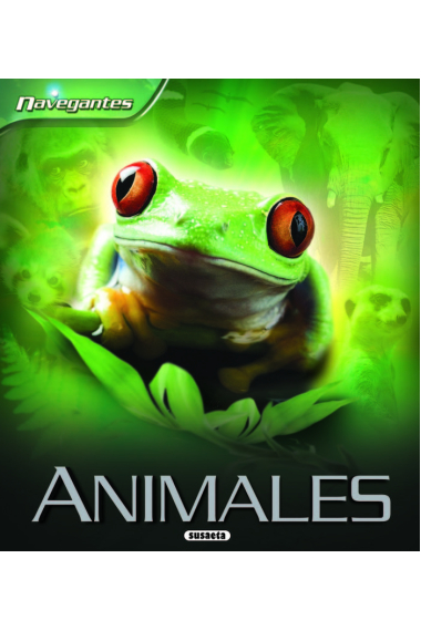 Animales