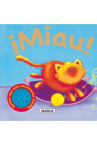 ¡Miau!