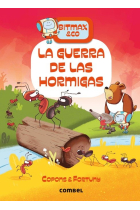 La guerra de las hormigas