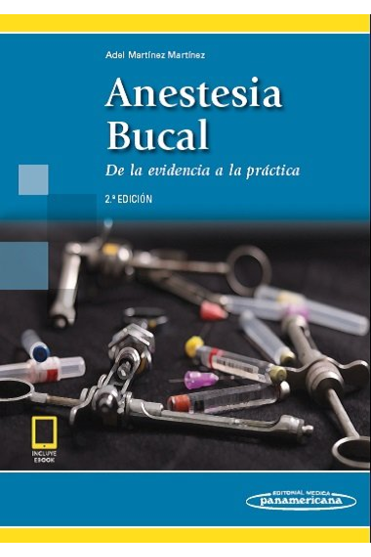 Anestesia Bucal