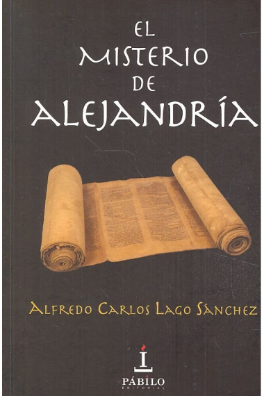 El misterio de Alejandría