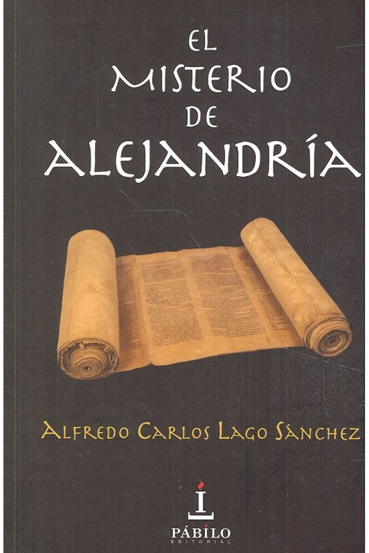 El misterio de Alejandría