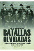 BATALLAS OLVIDADAS