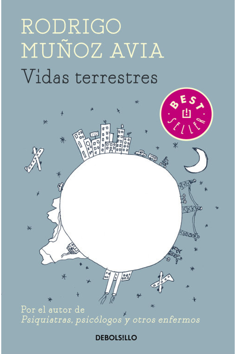 Vidas terrestres
