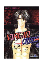 VIRGIN CRISIS 4