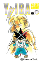 Yaiba nº 09/12