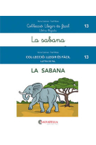 La sabana