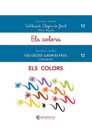 Els colors