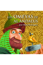 OMEYAS DE AL ANDALUS,LOS