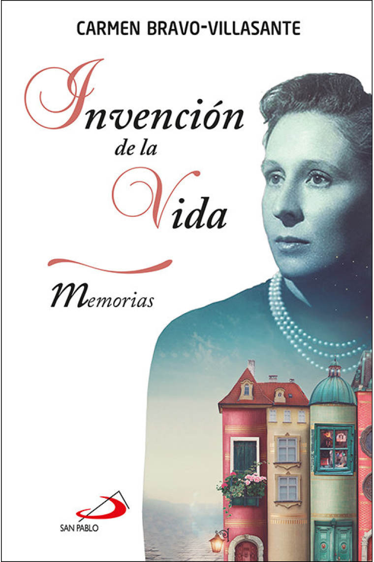 INVENCION DE LA VIDA