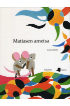 Matiasen ametsa