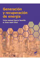 Generación y recuperación de energía