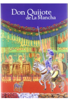 Don Quijote de La Mancha (tomo II)