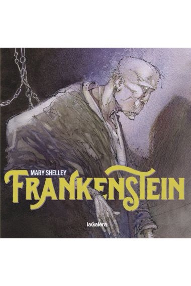 FRANKENSTEIN