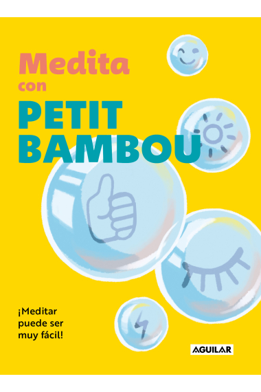 Medita con Petit Bambou