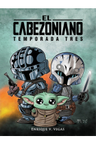 EL CABEZONIANO. TEMPORADA TRES