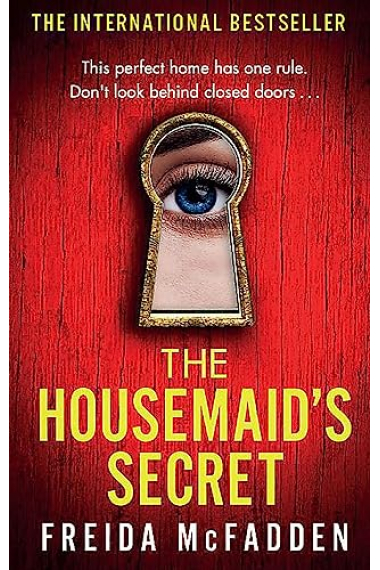 The Housemaid's Secret