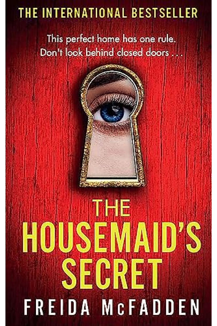 The Housemaid's Secret