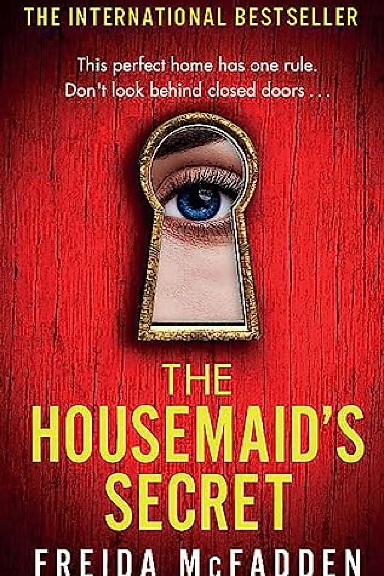 The Housemaid's Secret