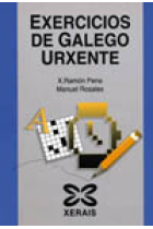 Exercicios de galego urxente