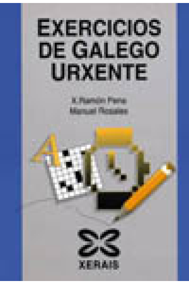 Exercicios de galego urxente