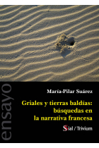 GRIALES Y TIERRAS BALDIAS: BUSQUEDAS EN LA NARRATIVA FRANCE