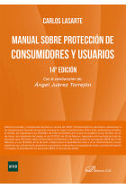 MANUAL SOBRE PROTECCION DE CONSUMIDORES Y USUARIOS