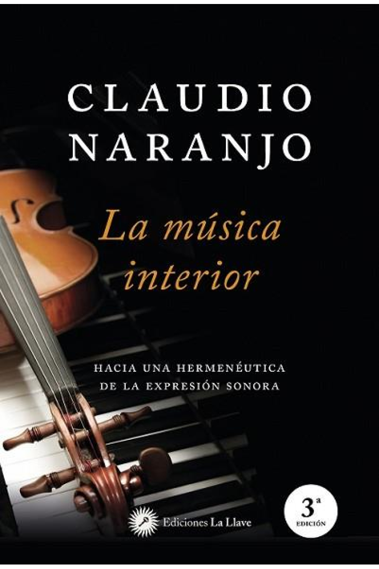 La música interior. Hacia una hermenéutica de la expresión sonora