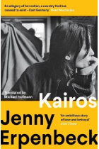 Kairos (2024 International Booker Prize)