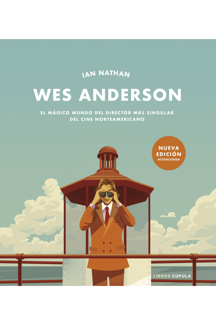 Wes Anderson (Nueva edición actualizada)