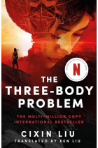 The Three-Body Problem (Remembrance of Earth's Past 1)