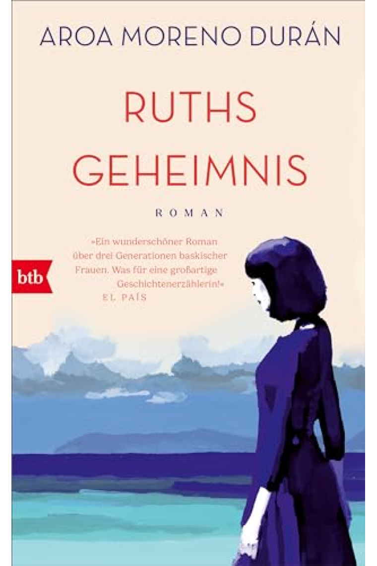 Ruths Geheimnis